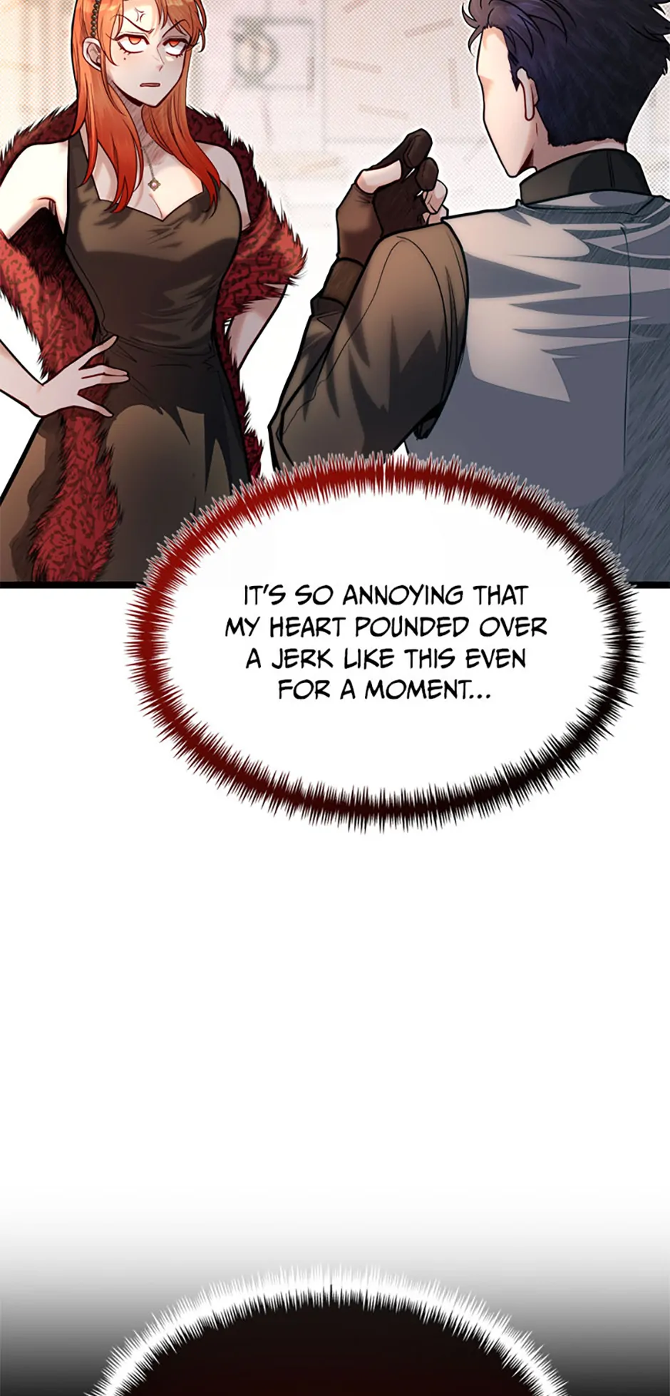 The Dragon Slayer Academy's Hotshot〘official〙 Chapter 68 page 47 - 