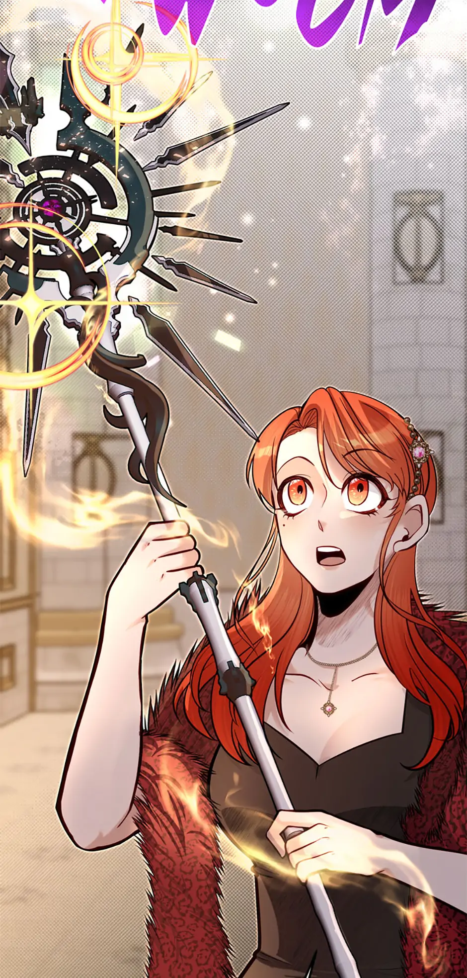 The Dragon Slayer Academy's Hotshot〘official〙 Chapter 68 page 52 - 