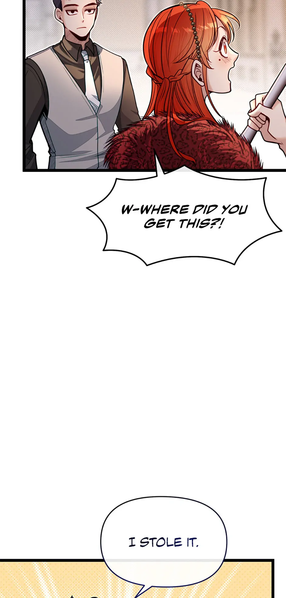 The Dragon Slayer Academy's Hotshot〘official〙 Chapter 68 page 54 - 