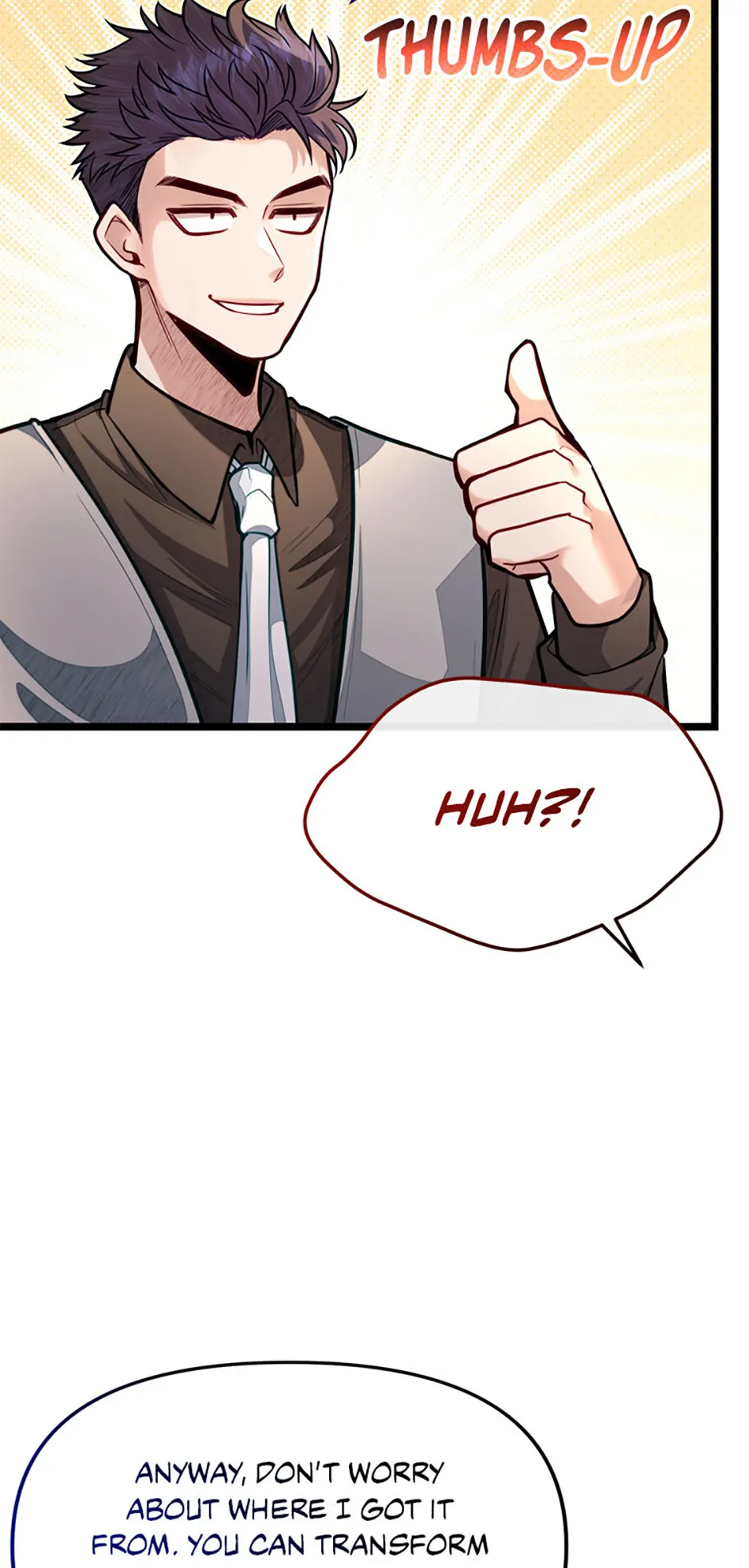 The Dragon Slayer Academy's Hotshot〘official〙 Chapter 68 page 55 - 