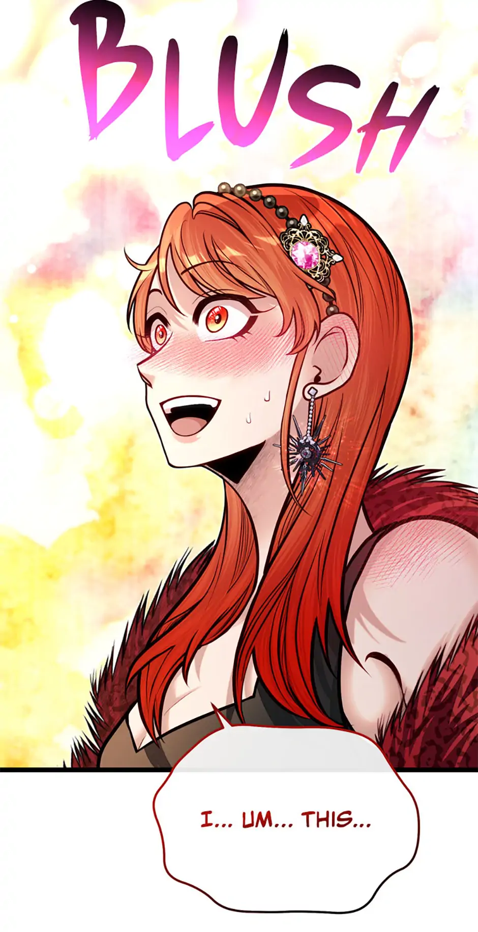 The Dragon Slayer Academy's Hotshot〘official〙 Chapter 68 page 61 - 