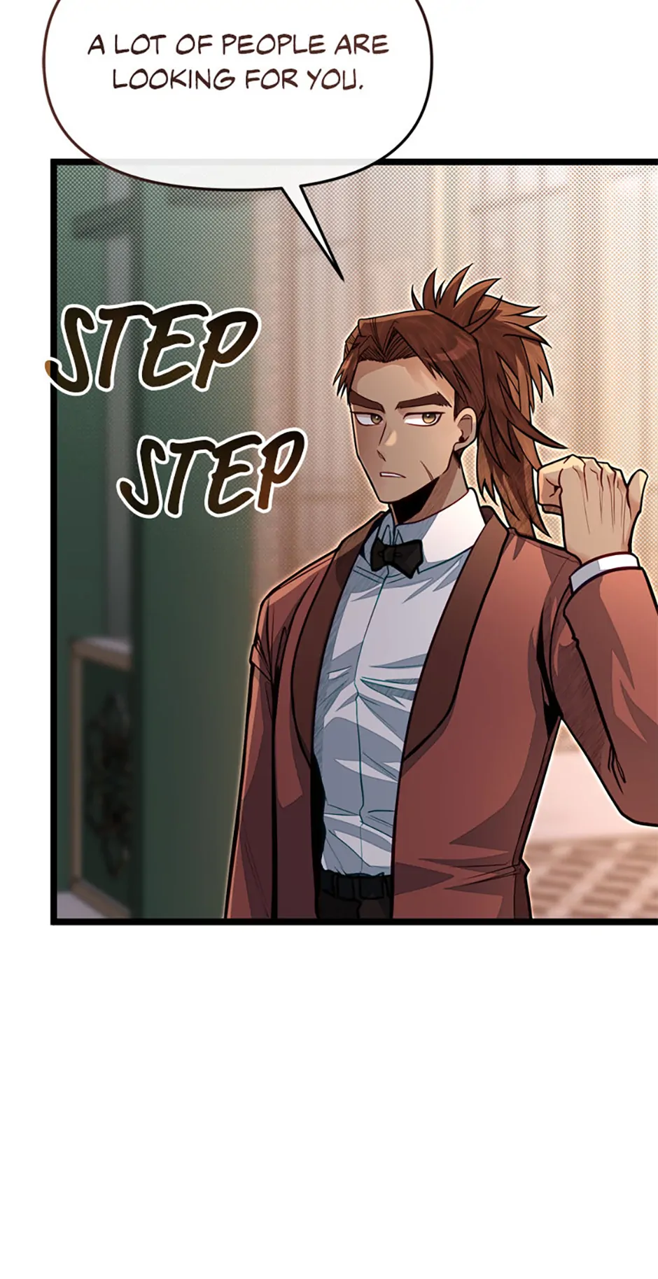 The Dragon Slayer Academy's Hotshot〘official〙 Chapter 68 page 65 - 