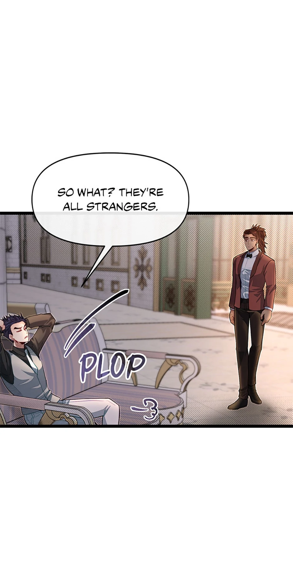 The Dragon Slayer Academy's Hotshot〘official〙 Chapter 68 page 66 - 
