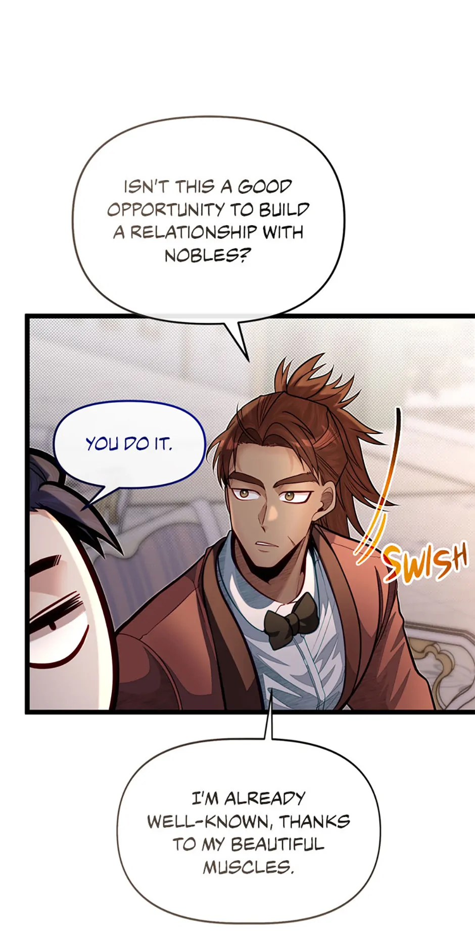 The Dragon Slayer Academy's Hotshot〘official〙 Chapter 68 page 67 - 