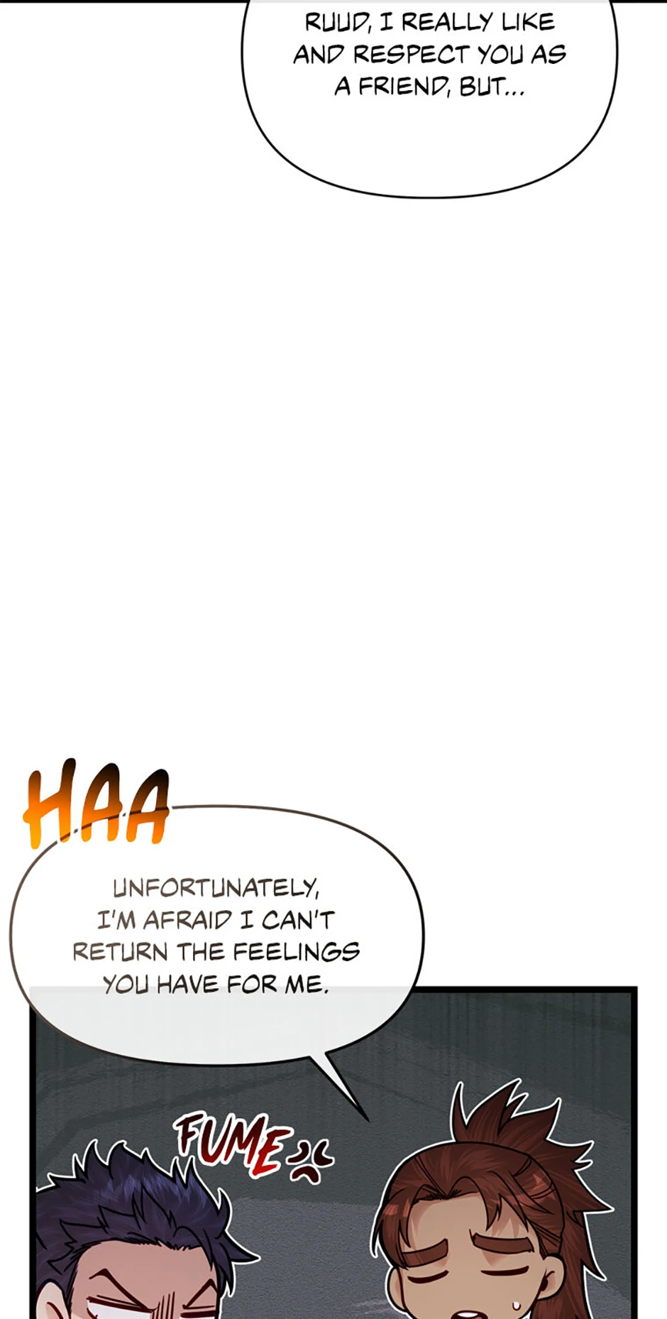 The Dragon Slayer Academy's Hotshot〘official〙 Chapter 68 page 71 - 