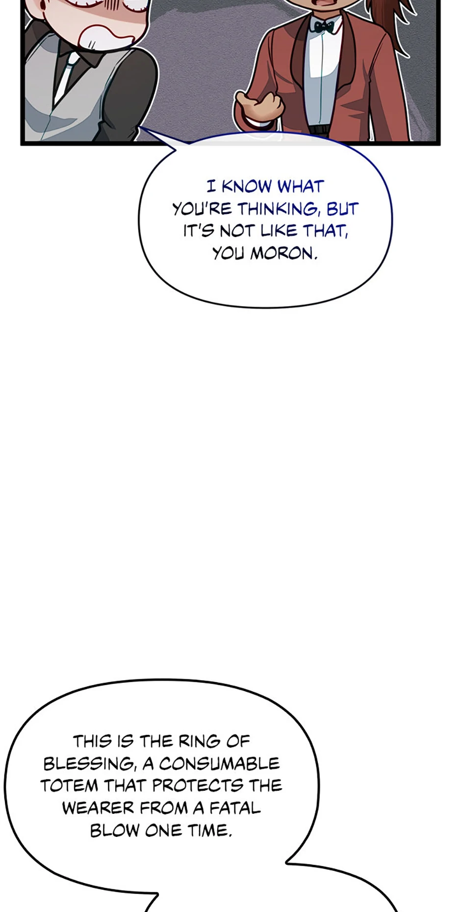 The Dragon Slayer Academy's Hotshot〘official〙 Chapter 68 page 72 - 