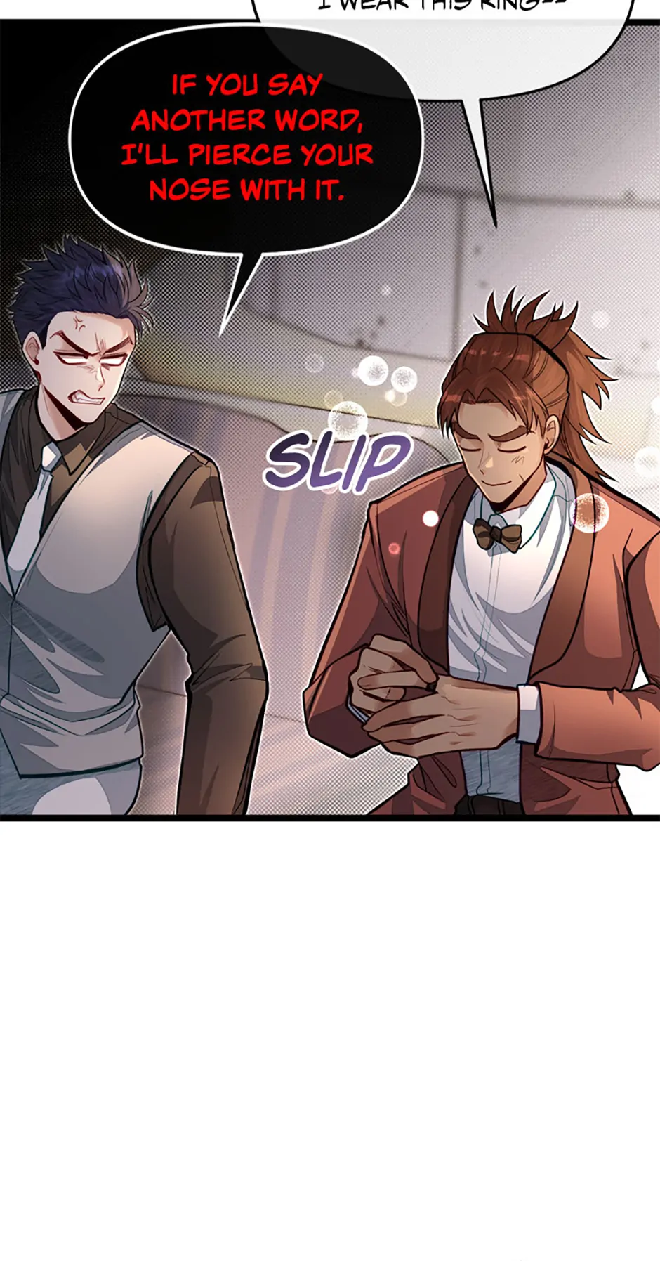 The Dragon Slayer Academy's Hotshot〘official〙 Chapter 68 page 79 - 