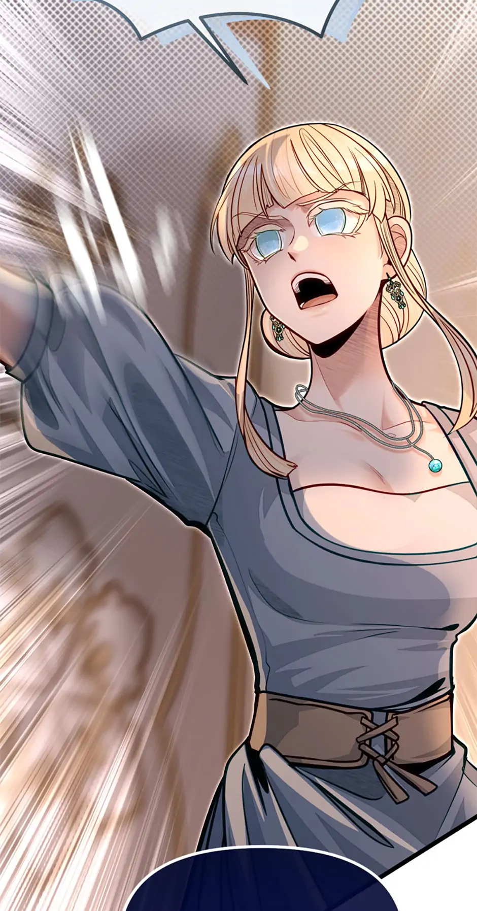 The Dragon Slayer Academy's Hotshot〘official〙 Chapter 68 page 81 - 