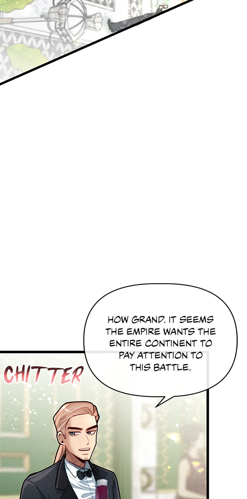The Dragon Slayer Academy's Hotshot〘official〙 Chapter 68 page 10 - 