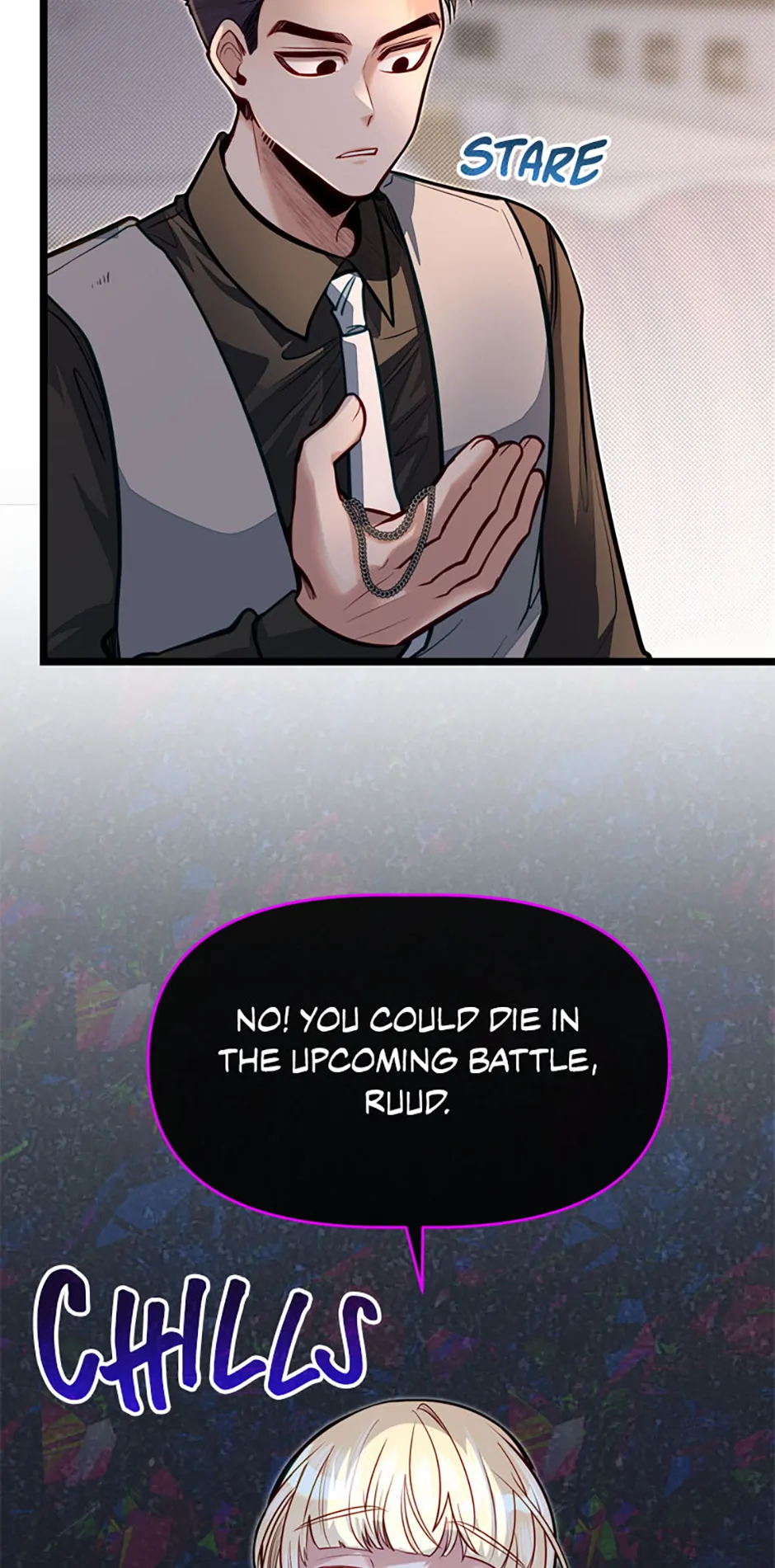 The Dragon Slayer Academy's Hotshot〘official〙 Chapter 69 page 13 - 