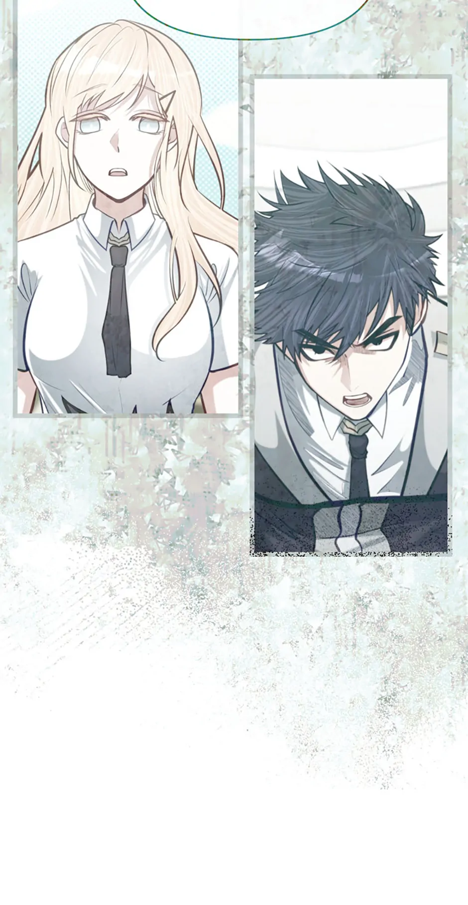 The Dragon Slayer Academy's Hotshot〘official〙 Chapter 69 page 20 - 