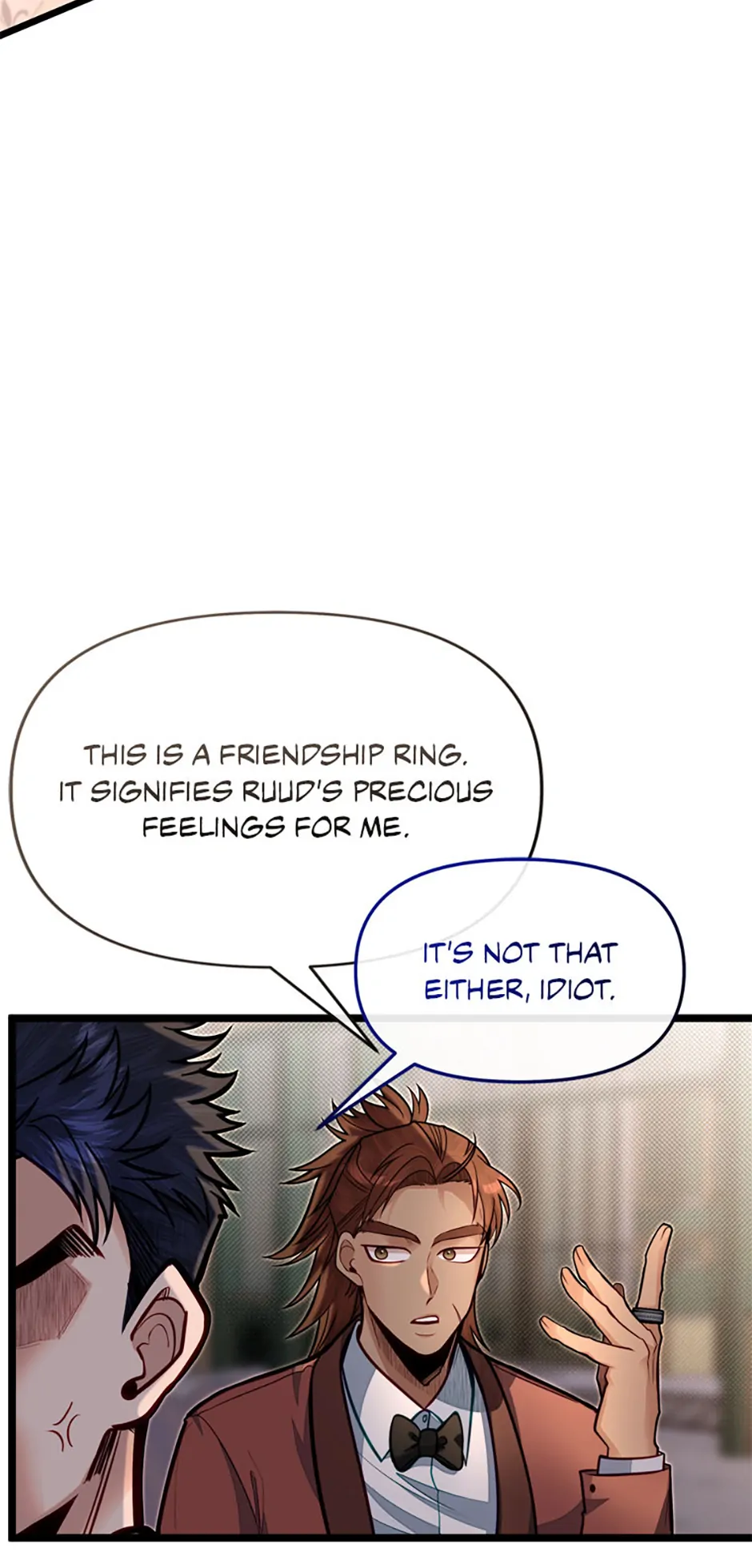 The Dragon Slayer Academy's Hotshot〘official〙 Chapter 69 page 3 - 