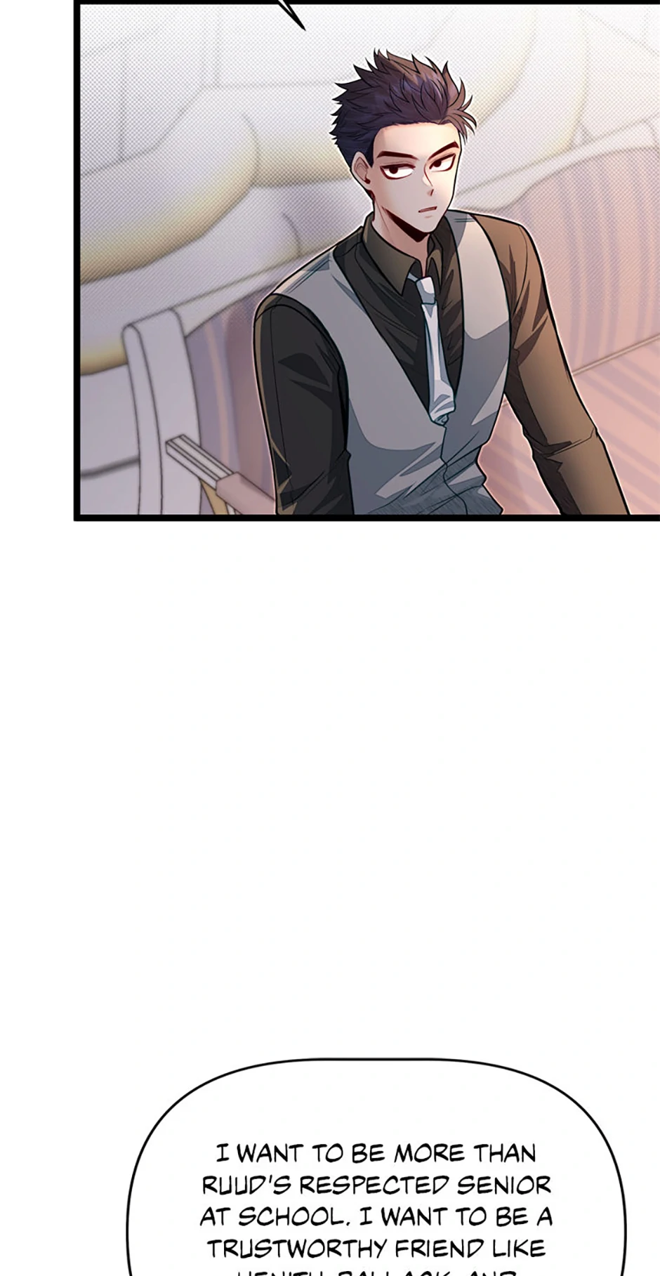 The Dragon Slayer Academy's Hotshot〘official〙 Chapter 69 page 23 - 