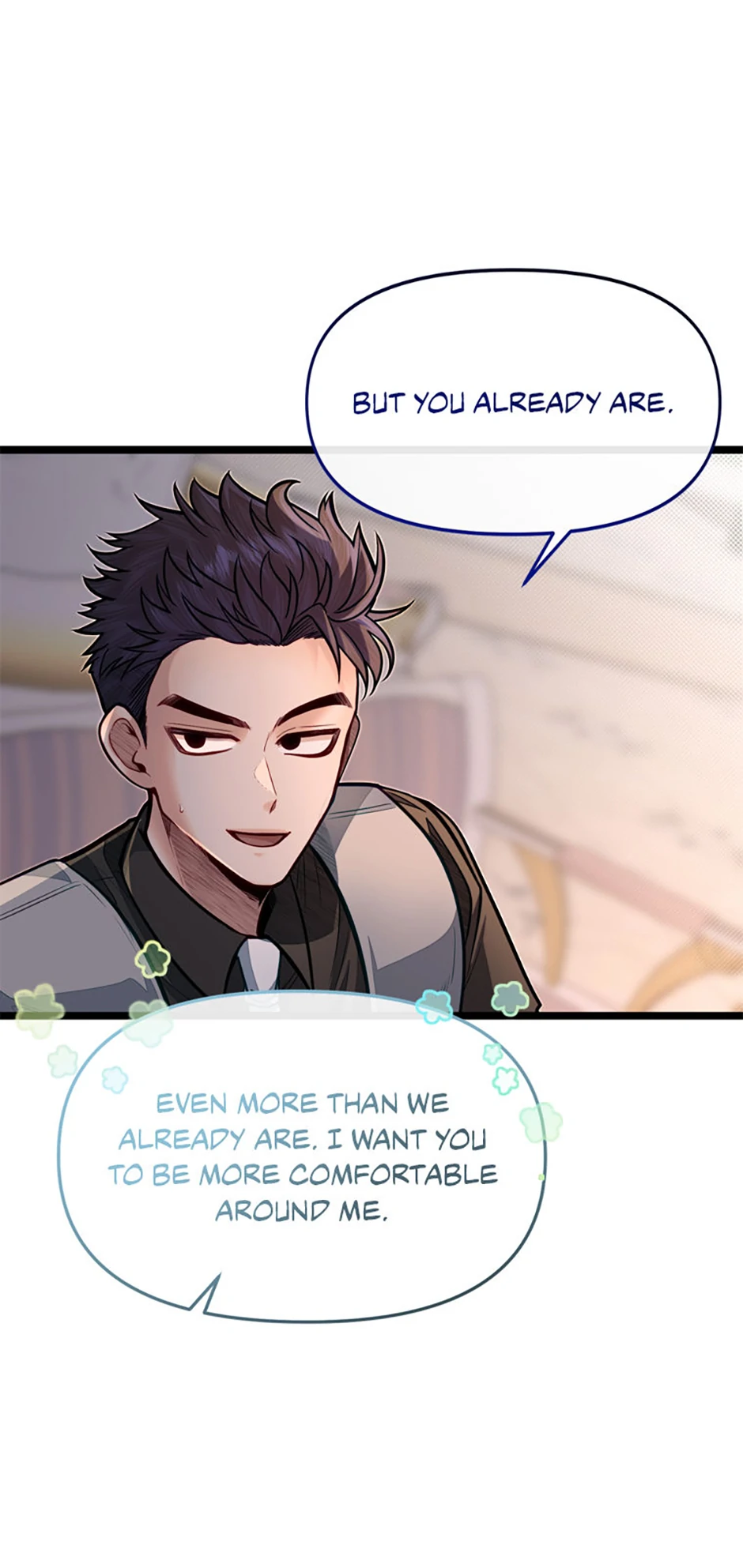 The Dragon Slayer Academy's Hotshot〘official〙 Chapter 69 page 25 - 