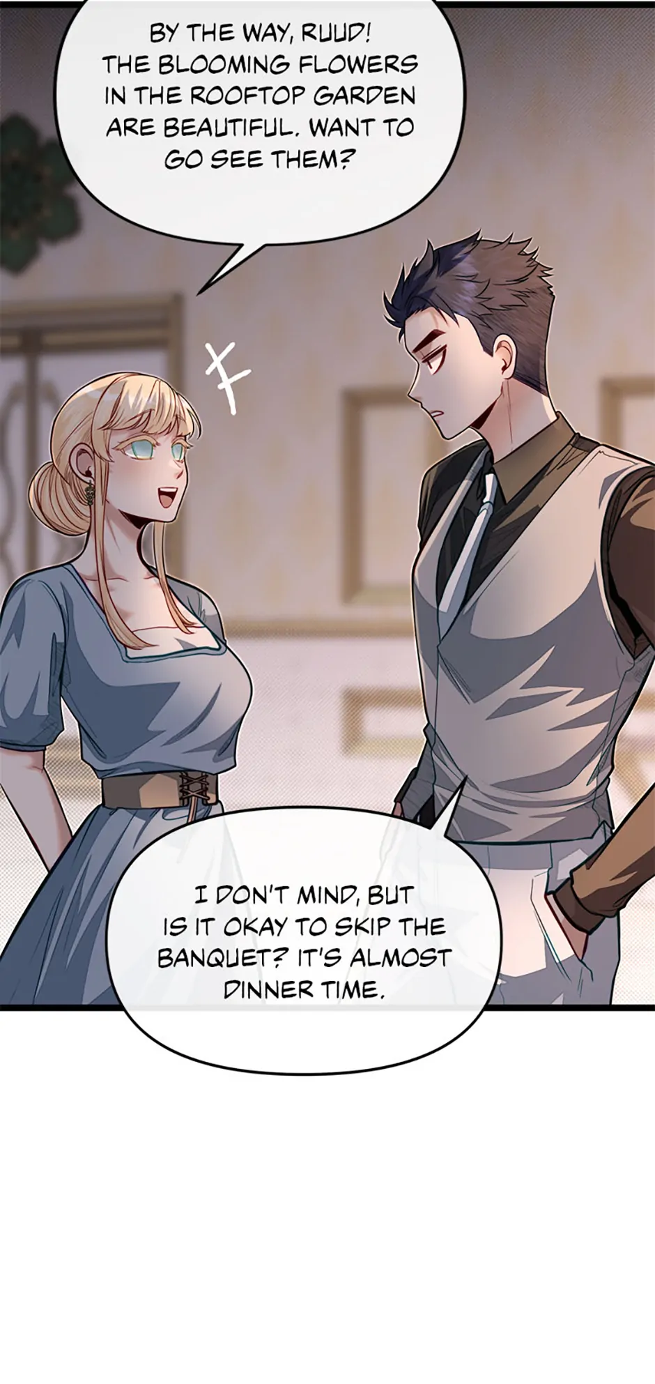 The Dragon Slayer Academy's Hotshot〘official〙 Chapter 69 page 28 - 