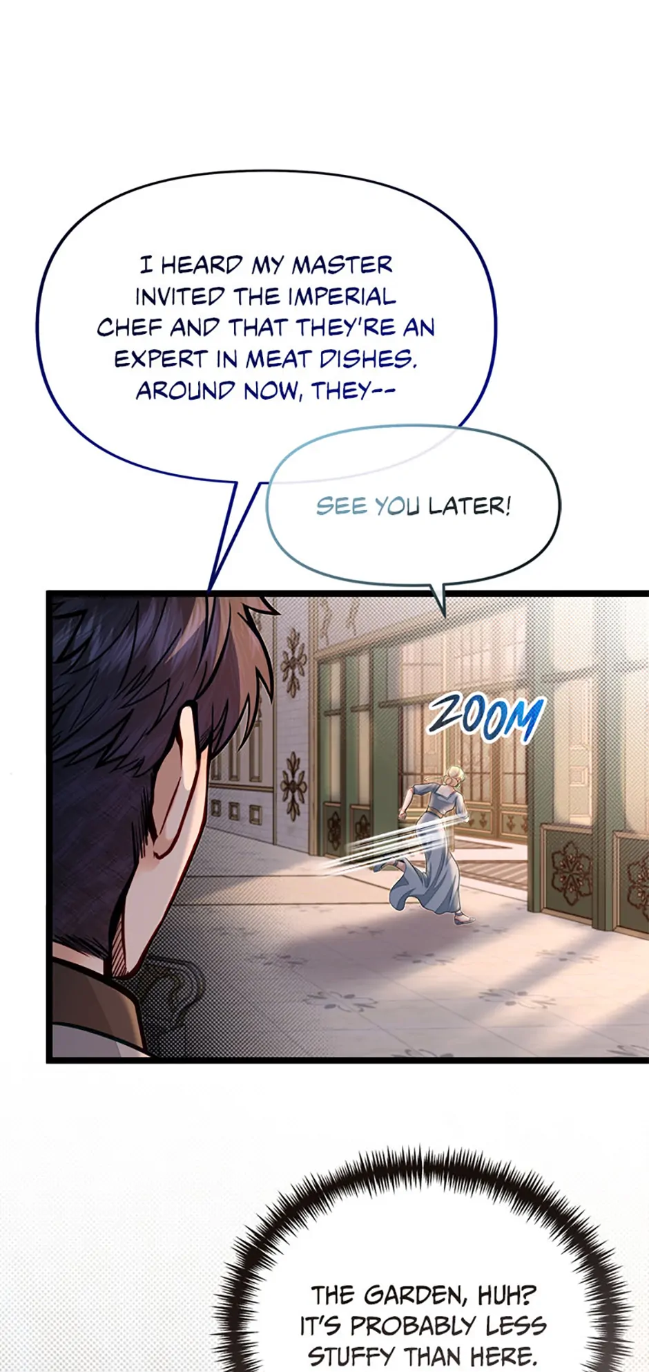 The Dragon Slayer Academy's Hotshot〘official〙 Chapter 69 page 29 - 