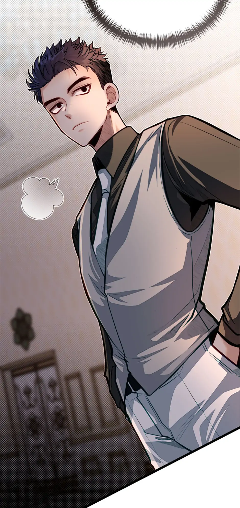 The Dragon Slayer Academy's Hotshot〘official〙 Chapter 69 page 30 - 