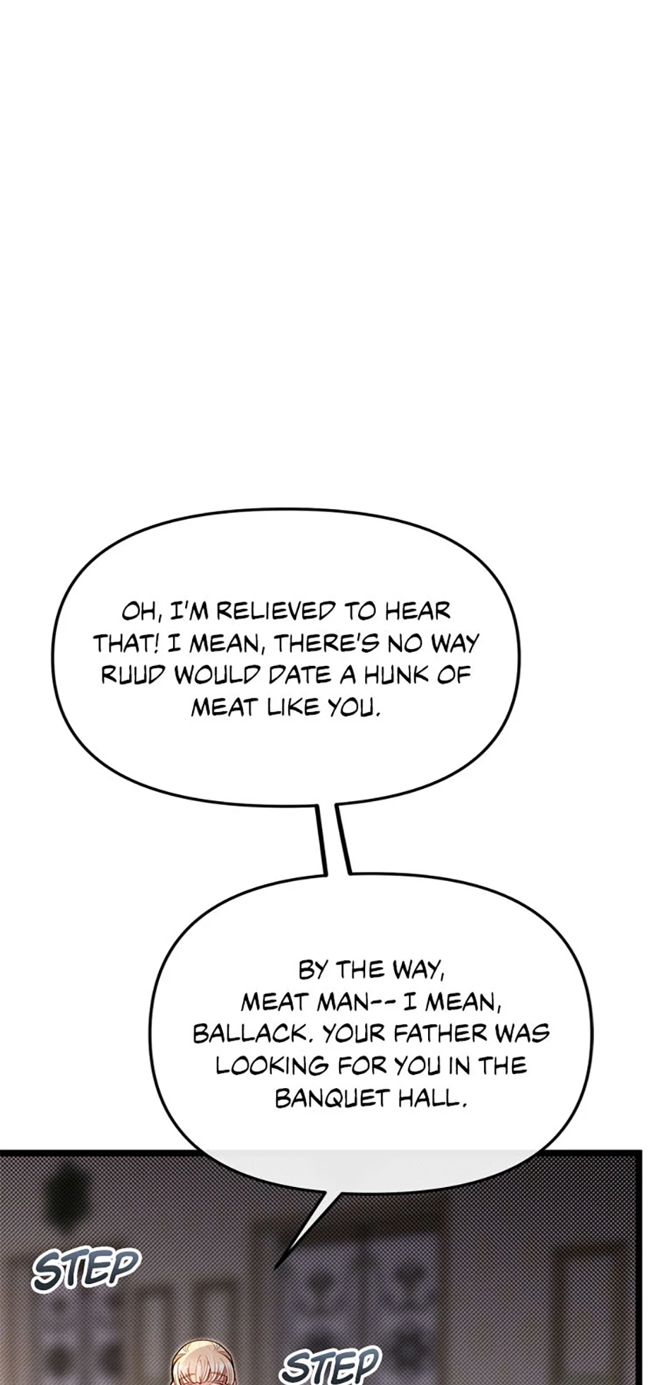 The Dragon Slayer Academy's Hotshot〘official〙 Chapter 69 page 4 - 