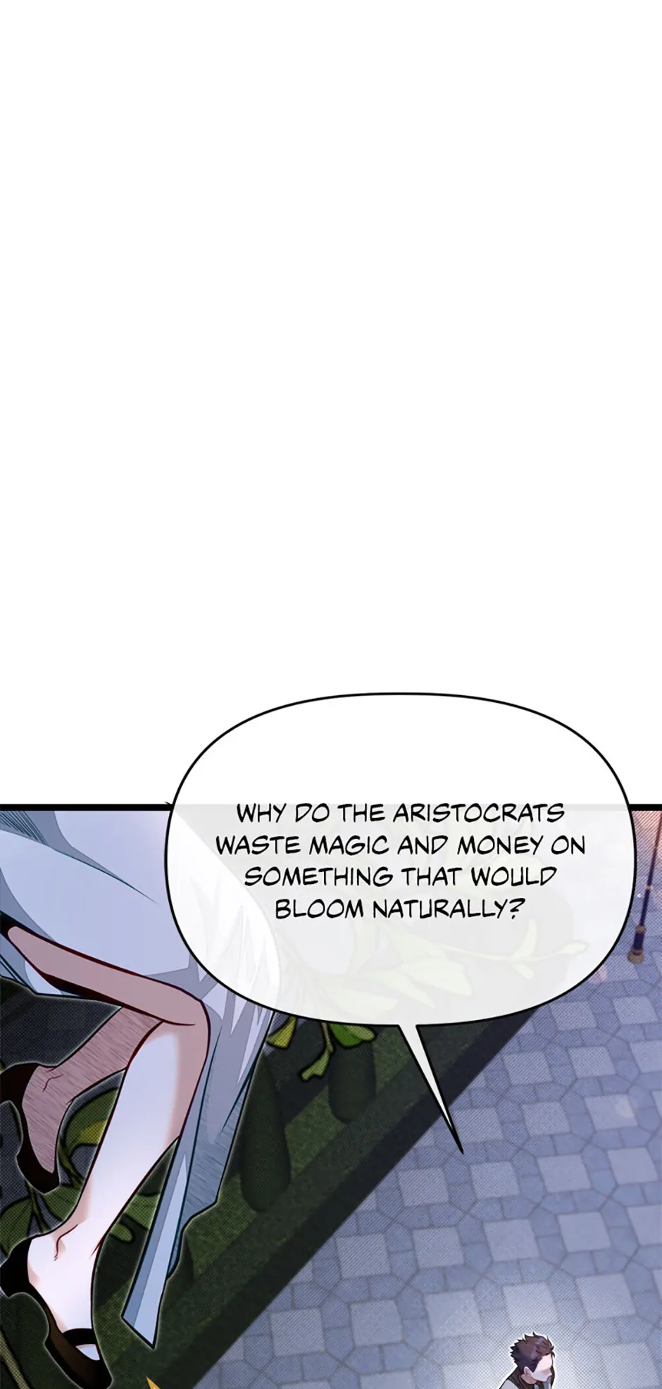 The Dragon Slayer Academy's Hotshot〘official〙 Chapter 69 page 36 - 