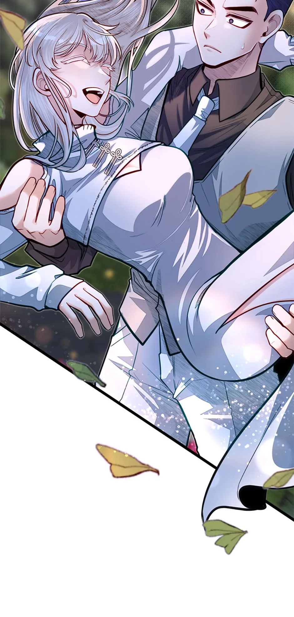 The Dragon Slayer Academy's Hotshot〘official〙 Chapter 69 page 39 - 