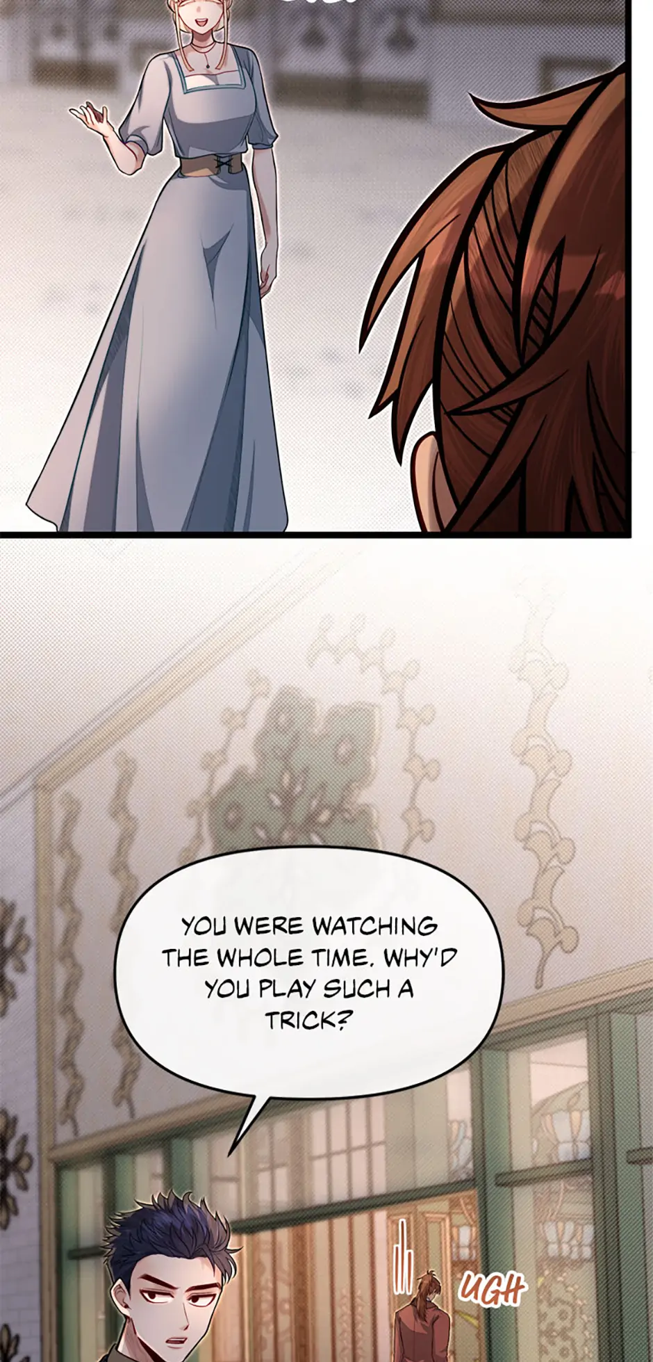 The Dragon Slayer Academy's Hotshot〘official〙 Chapter 69 page 5 - 