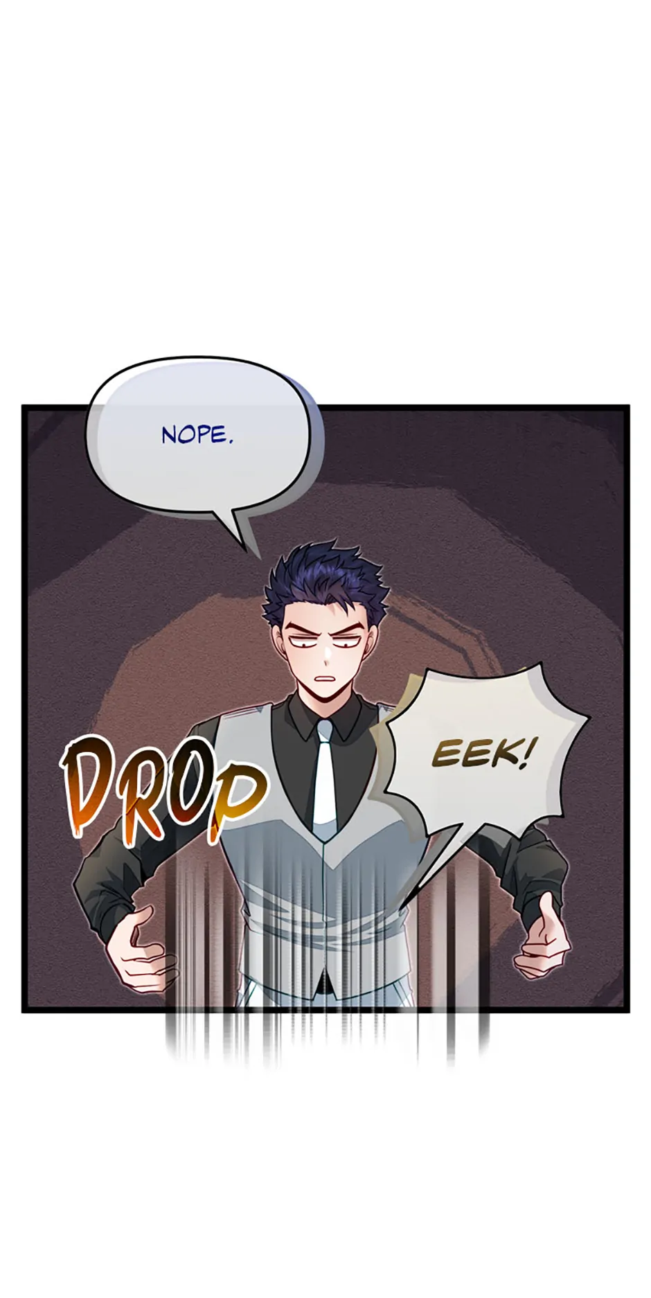 The Dragon Slayer Academy's Hotshot〘official〙 Chapter 69 page 42 - 
