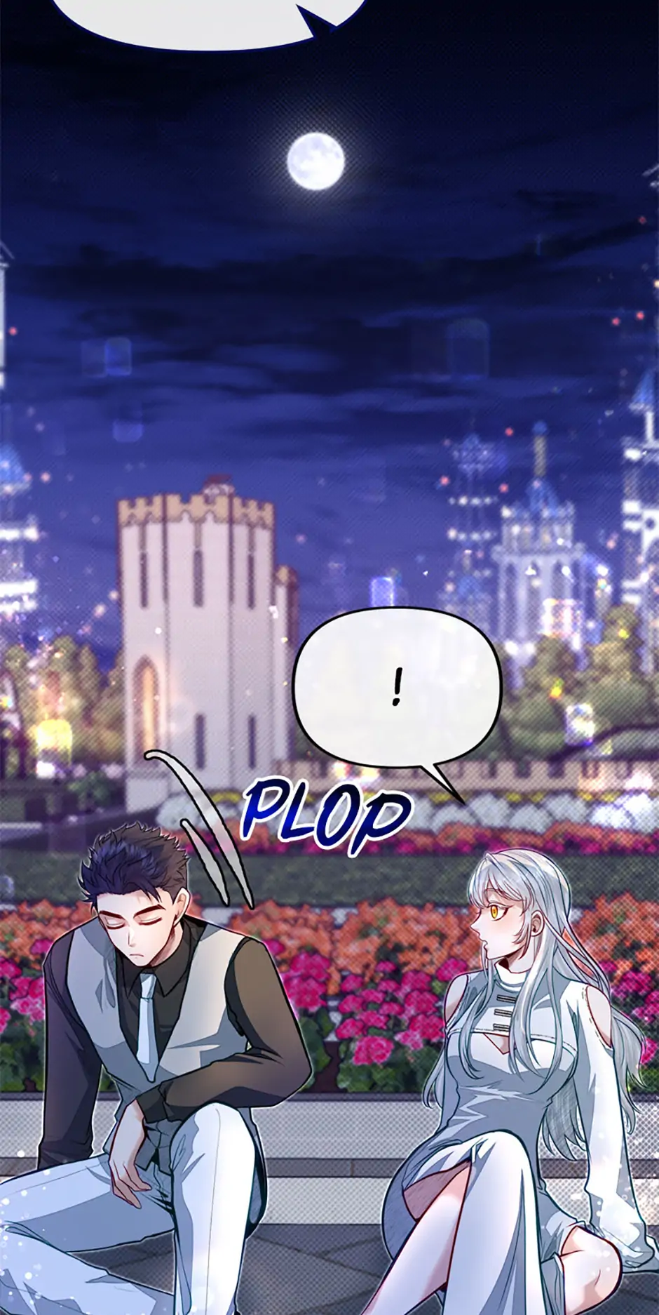 The Dragon Slayer Academy's Hotshot〘official〙 Chapter 69 page 44 - 
