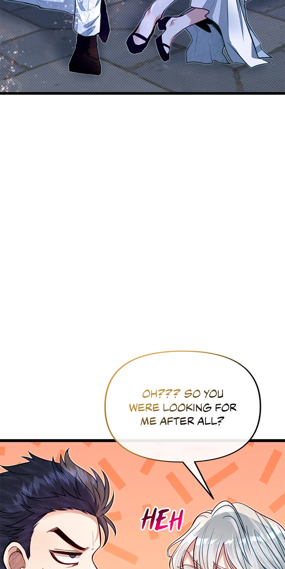 The Dragon Slayer Academy's Hotshot〘official〙 Chapter 69 page 45 - 