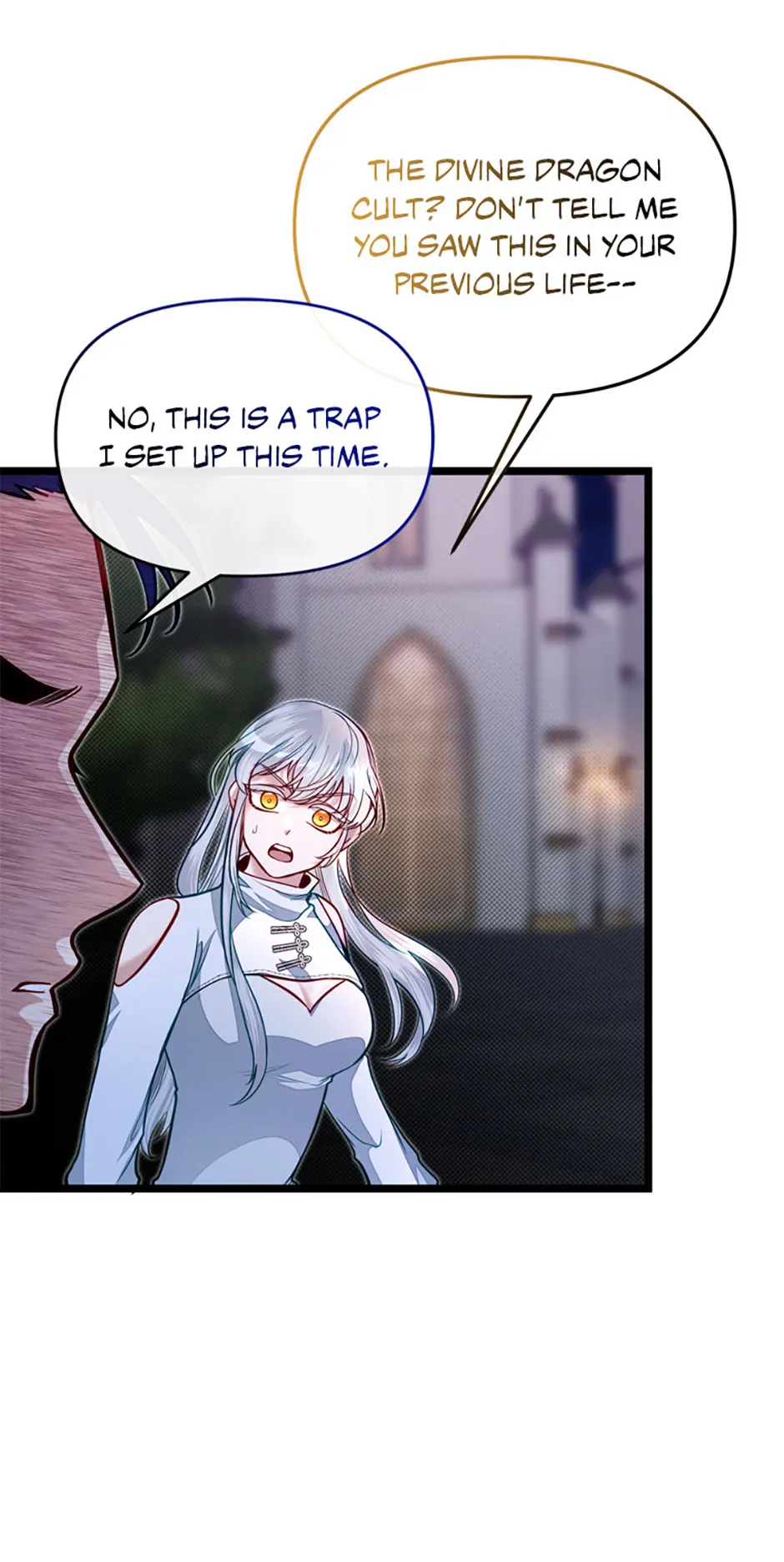 The Dragon Slayer Academy's Hotshot〘official〙 Chapter 69 page 48 - 