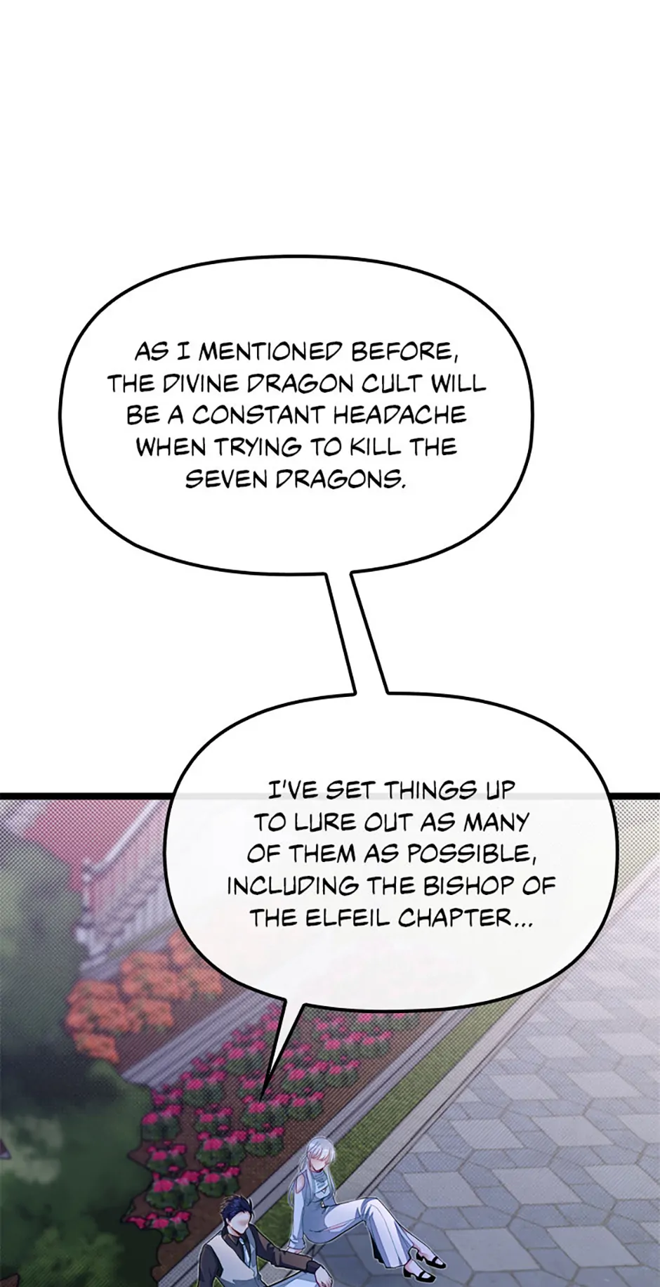 The Dragon Slayer Academy's Hotshot〘official〙 Chapter 69 page 49 - 