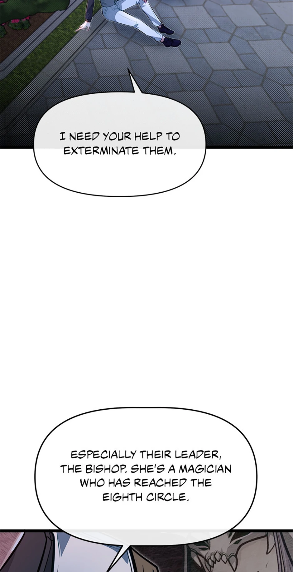 The Dragon Slayer Academy's Hotshot〘official〙 Chapter 69 page 50 - 