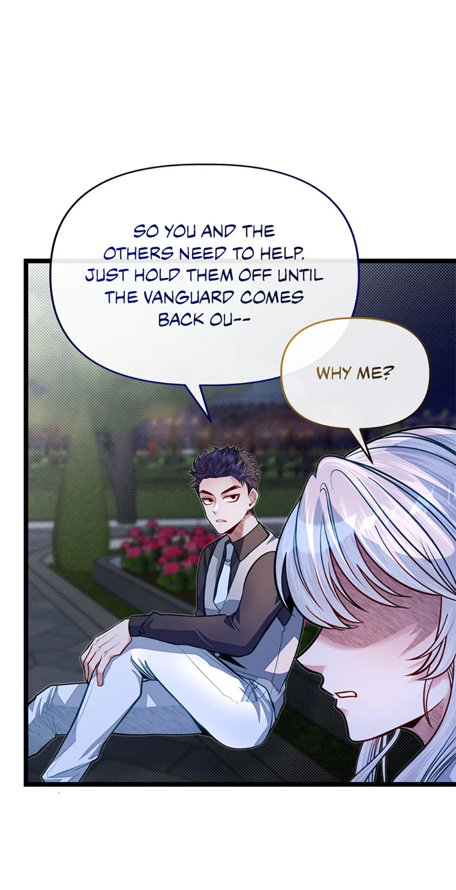The Dragon Slayer Academy's Hotshot〘official〙 Chapter 69 page 52 - 