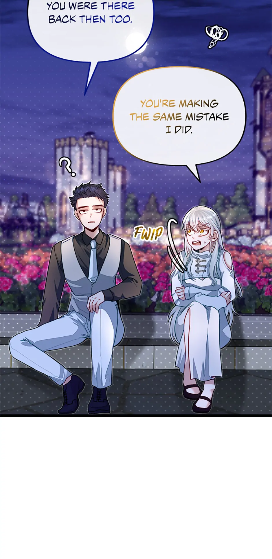 The Dragon Slayer Academy's Hotshot〘official〙 Chapter 69 page 70 - 