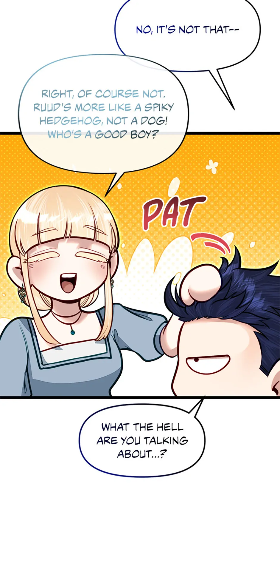 The Dragon Slayer Academy's Hotshot〘official〙 Chapter 69 page 8 - 