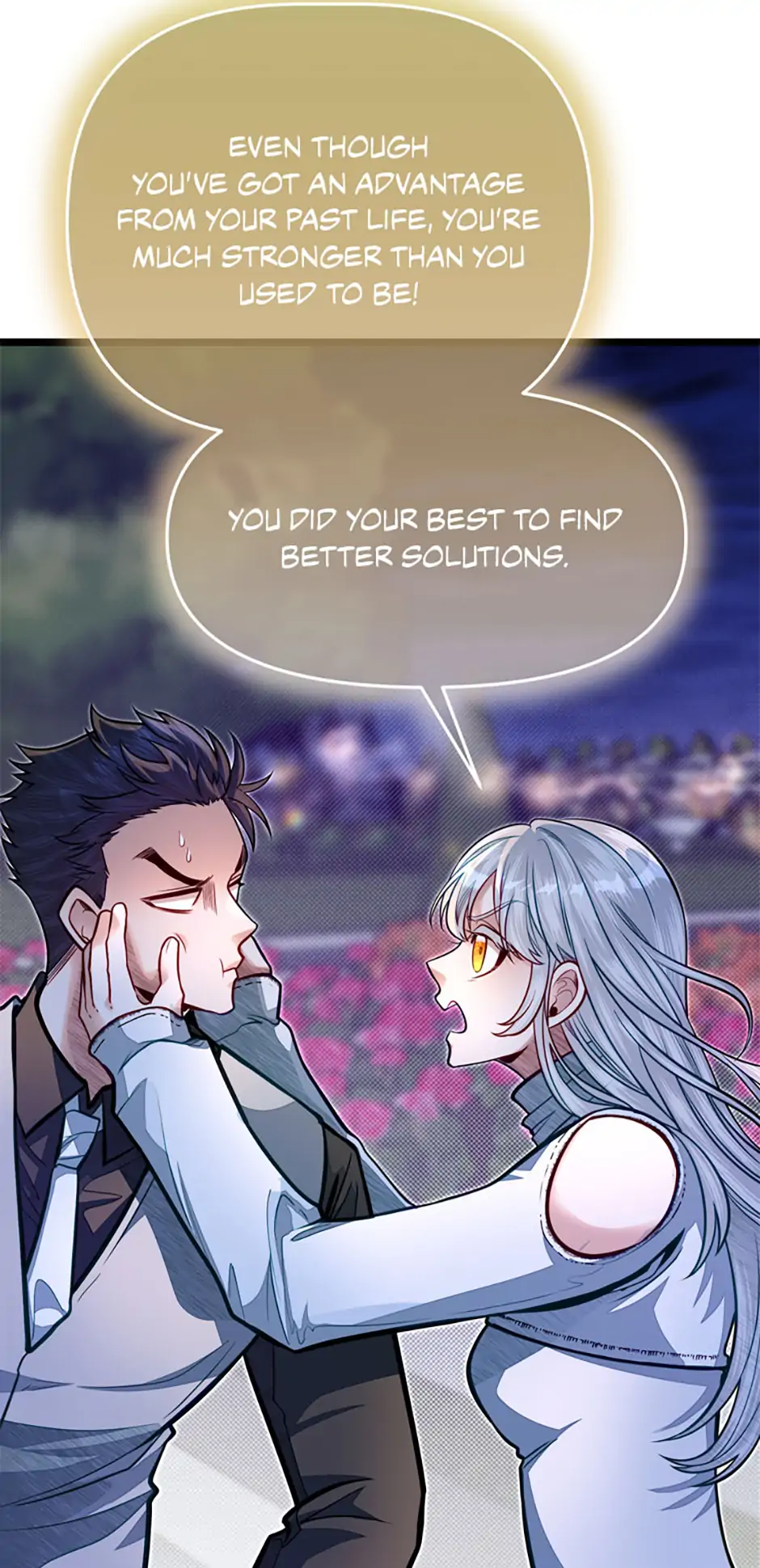The Dragon Slayer Academy's Hotshot〘official〙 Chapter 69 page 72 - 