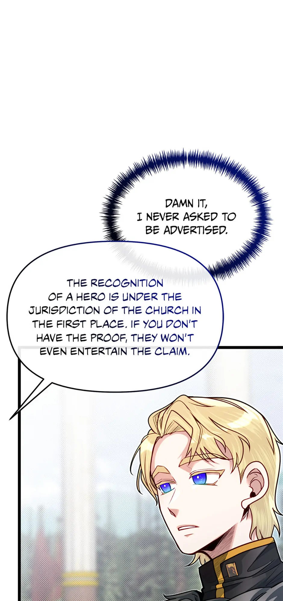 The Dragon Slayer Academy's Hotshot〘official〙 Chapter 70 page 11 - 