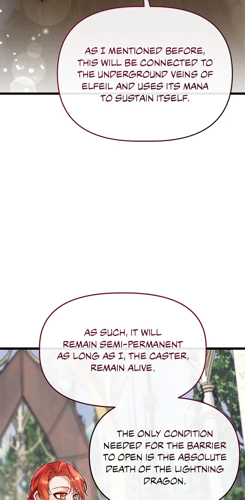 The Dragon Slayer Academy's Hotshot〘official〙 Chapter 70 page 21 - 