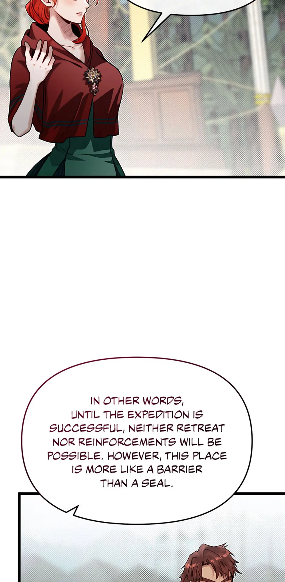 The Dragon Slayer Academy's Hotshot〘official〙 Chapter 70 page 22 - 