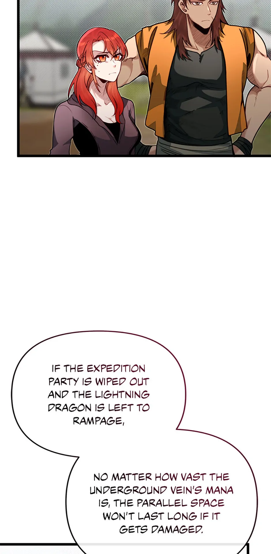 The Dragon Slayer Academy's Hotshot〘official〙 Chapter 70 page 23 - 