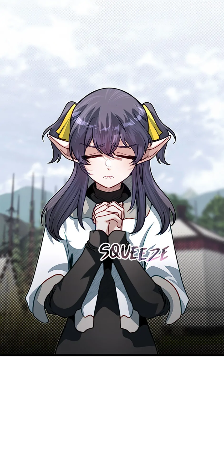 The Dragon Slayer Academy's Hotshot〘official〙 Chapter 70 page 25 - 