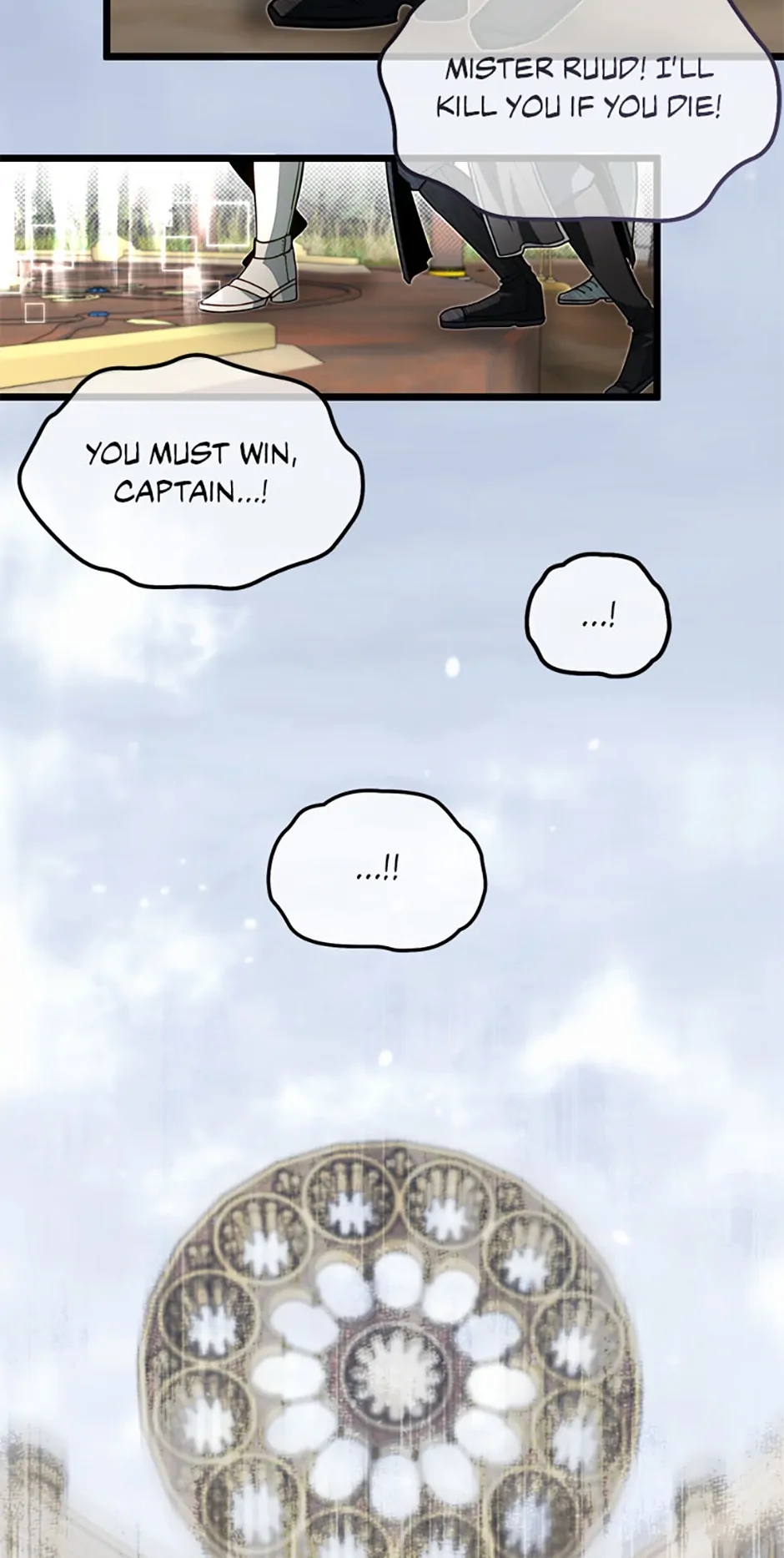 The Dragon Slayer Academy's Hotshot〘official〙 Chapter 70 page 28 - 