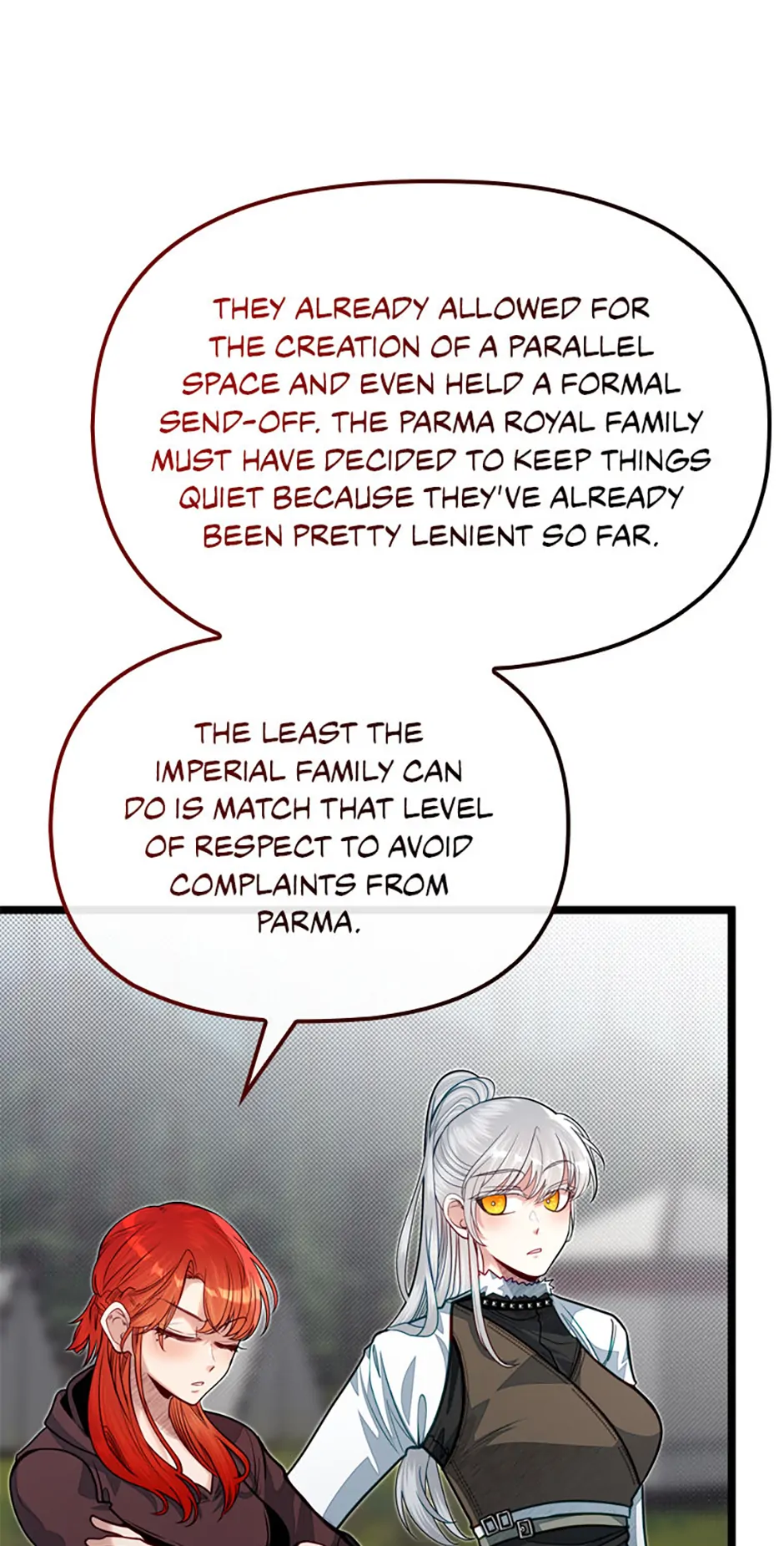 The Dragon Slayer Academy's Hotshot〘official〙 Chapter 70 page 4 - 