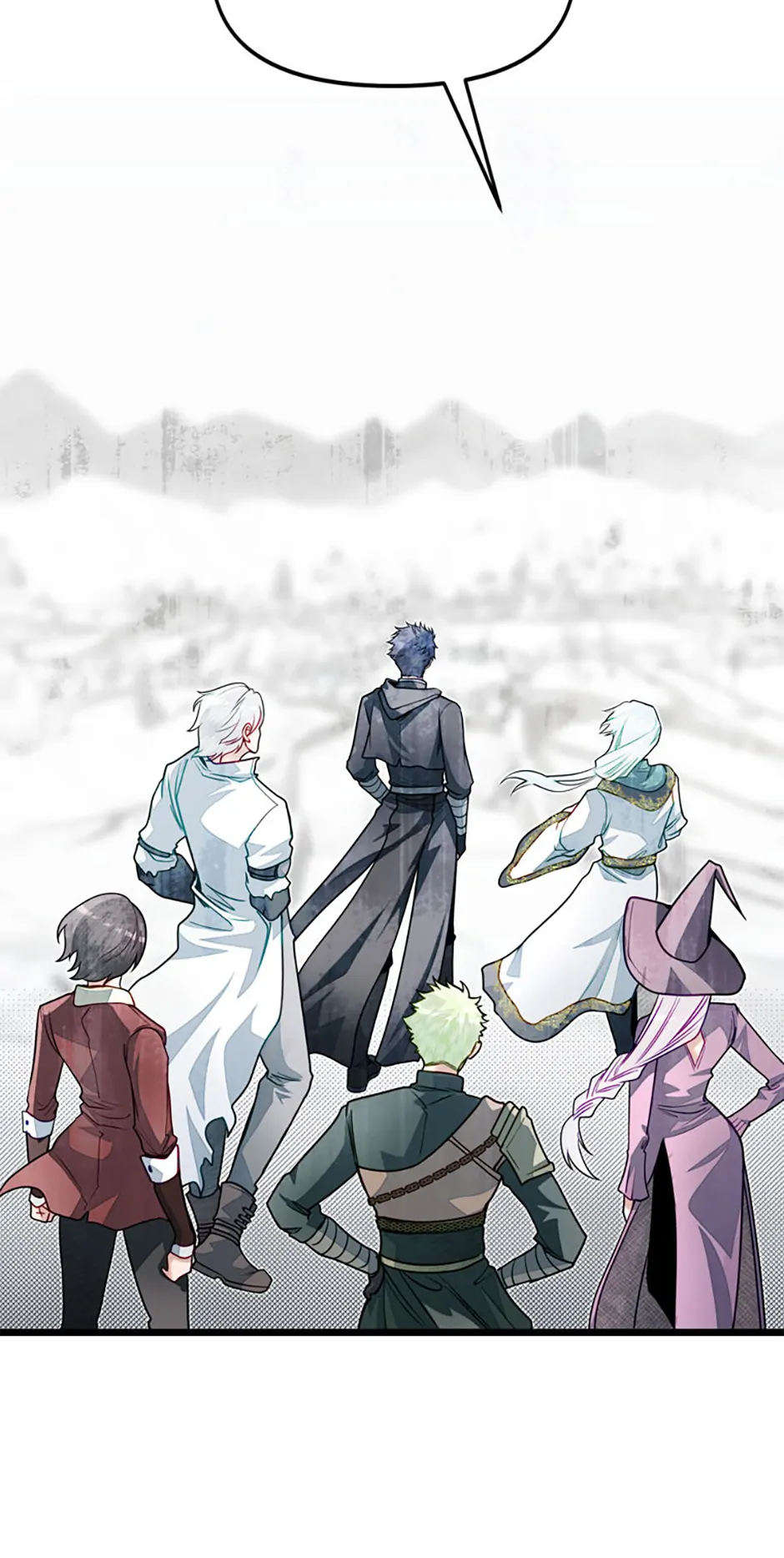 The Dragon Slayer Academy's Hotshot〘official〙 Chapter 70 page 31 - 