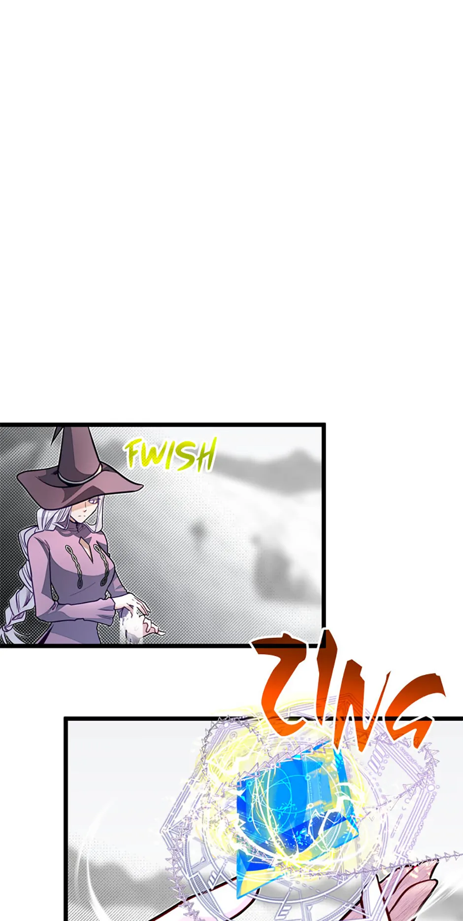The Dragon Slayer Academy's Hotshot〘official〙 Chapter 70 page 33 - 