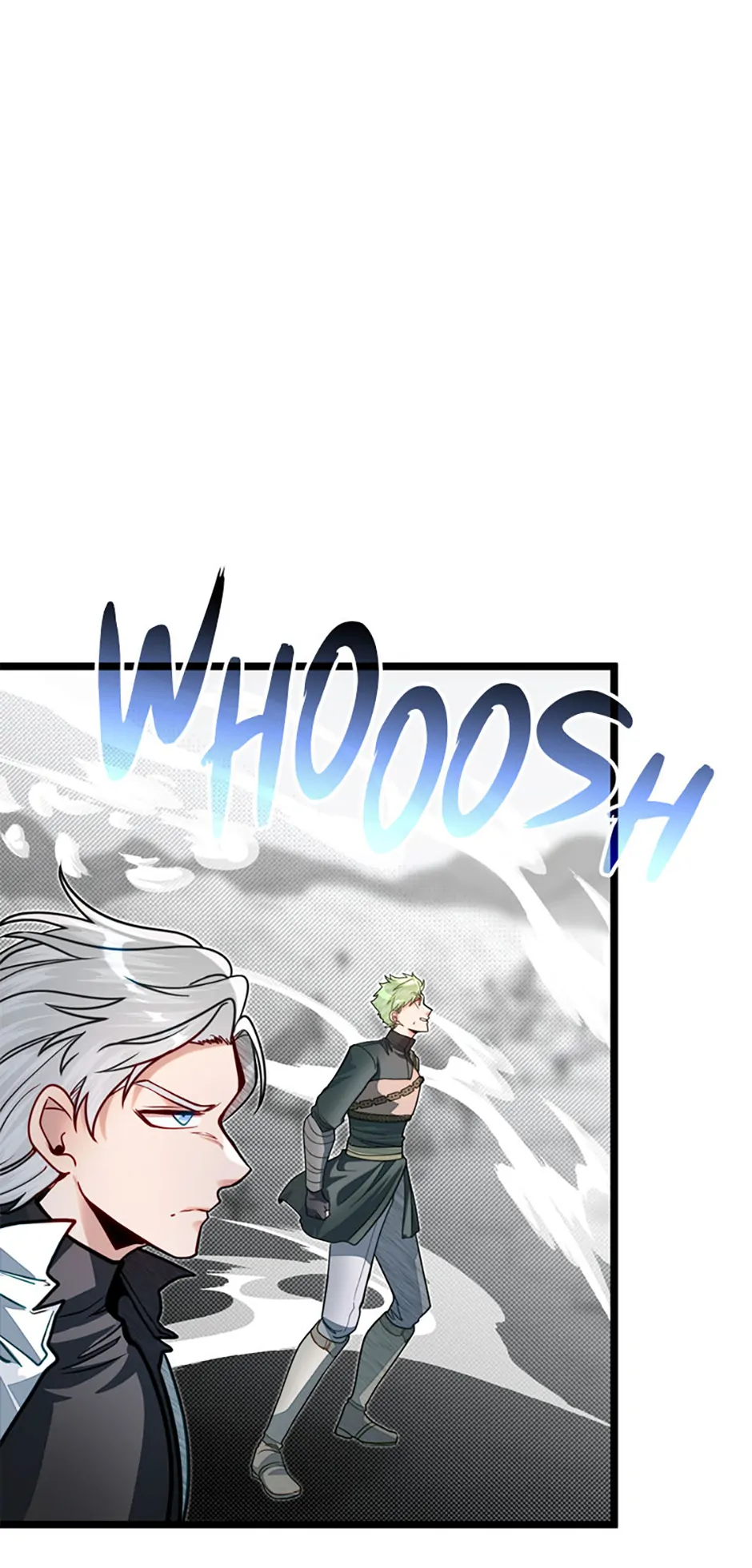 The Dragon Slayer Academy's Hotshot〘official〙 Chapter 70 page 36 - 