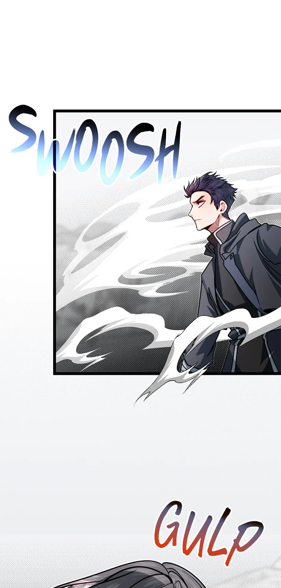 The Dragon Slayer Academy's Hotshot〘official〙 Chapter 70 page 37 - 
