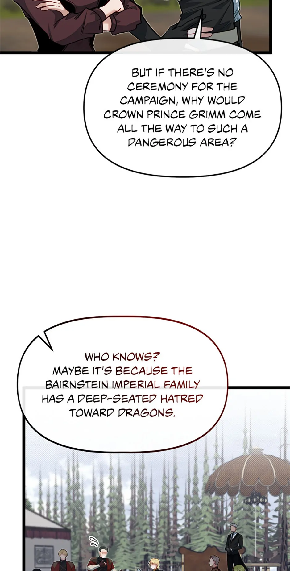 The Dragon Slayer Academy's Hotshot〘official〙 Chapter 70 page 5 - 