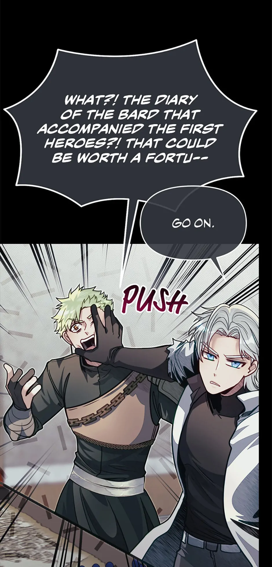 The Dragon Slayer Academy's Hotshot〘official〙 Chapter 70 page 42 - 