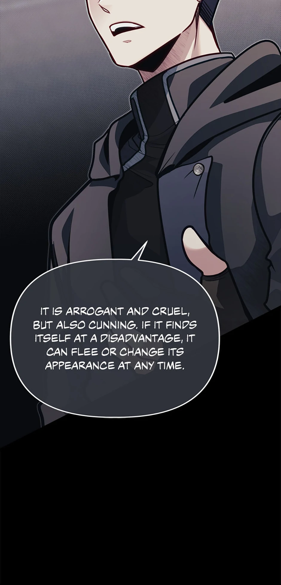 The Dragon Slayer Academy's Hotshot〘official〙 Chapter 70 page 44 - 