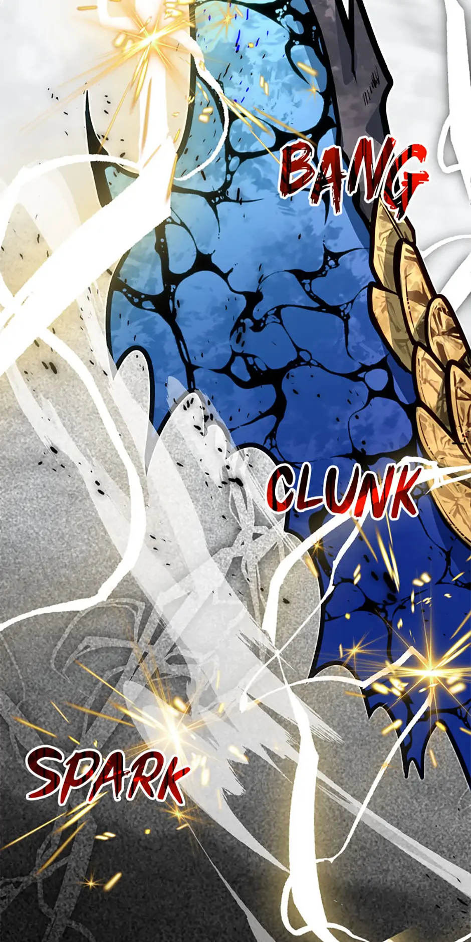 The Dragon Slayer Academy's Hotshot〘official〙 Chapter 70 page 47 - 